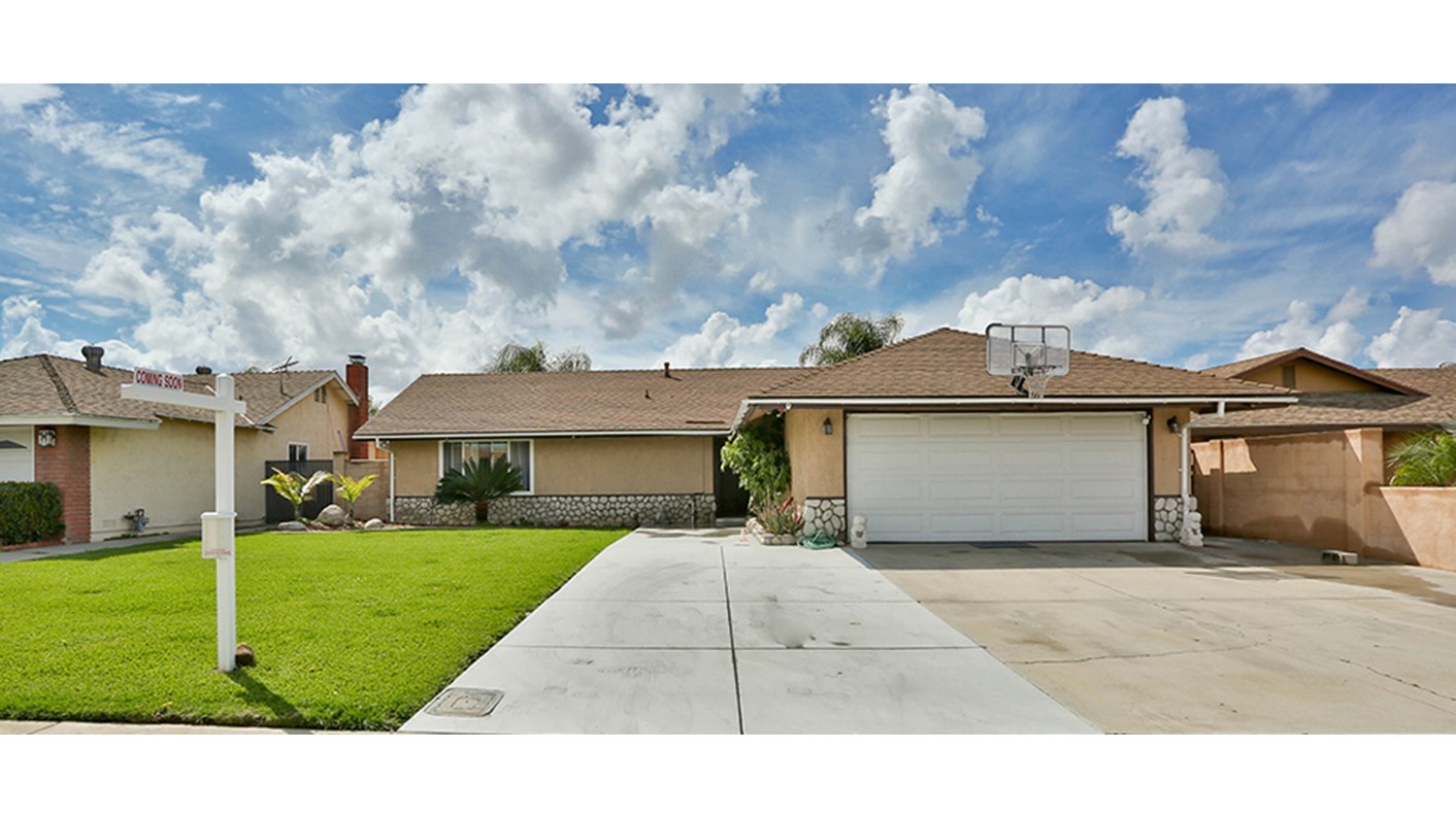 925 Del Rancho Court, Ontario, CA 91762