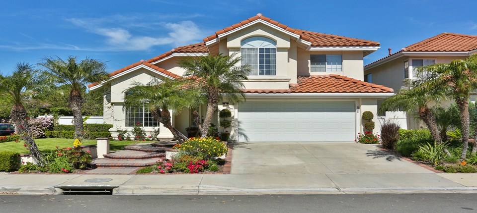 1 Salerno, Irvine, CA 92614