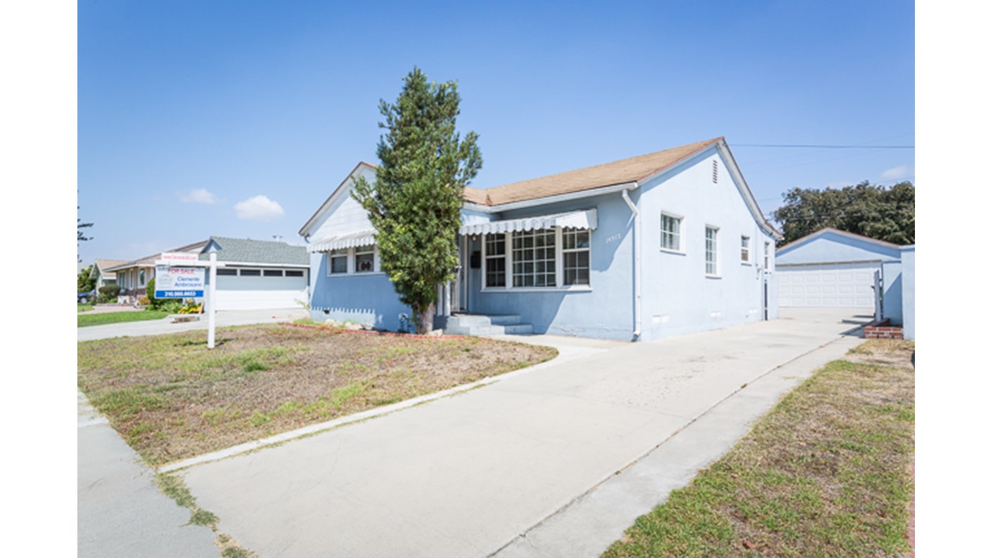 14912 Cordary Ave, Hawthorne, CA 90250