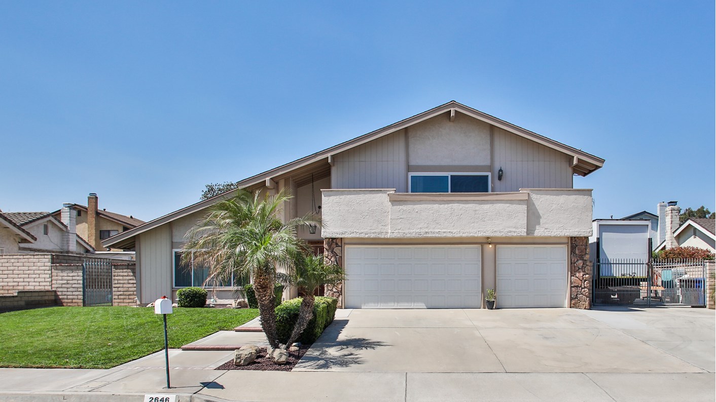 2646 Klamath Court, Riverside, CA 92503