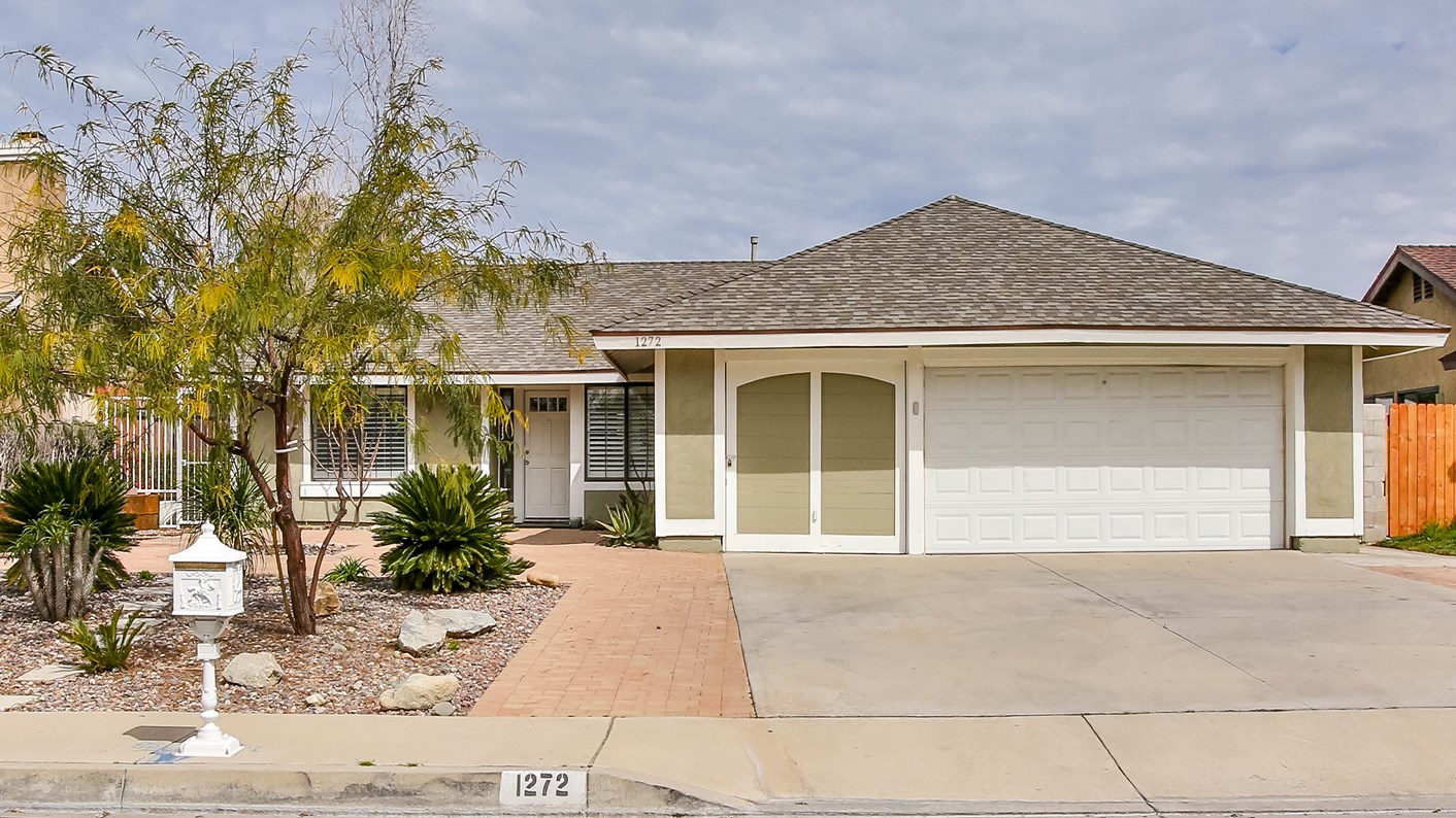 1272 West Alru St, Bloomington, CA 92316