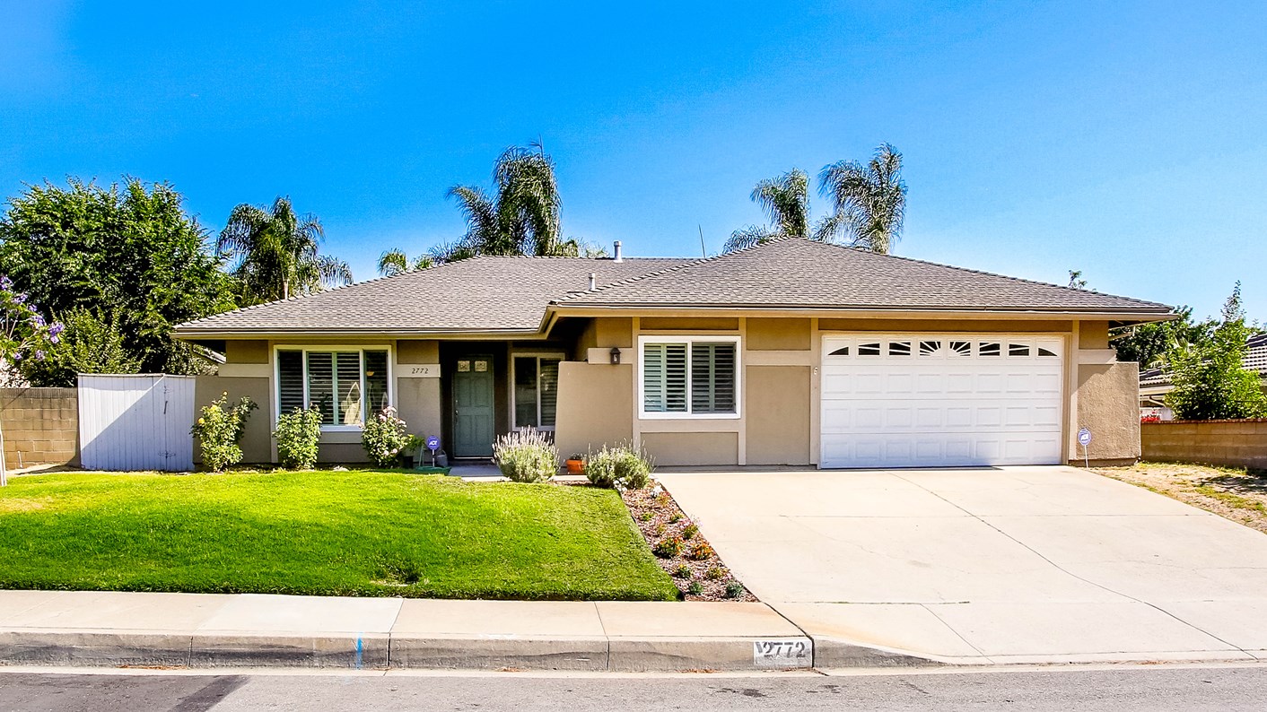 2772 Bowdoin Street, La Verne, CA 91750