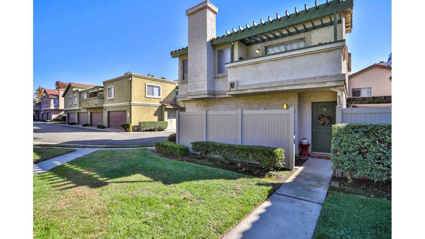 8350 Spring Desert Place Unit H, Rancho Cucamonga, CA 91730