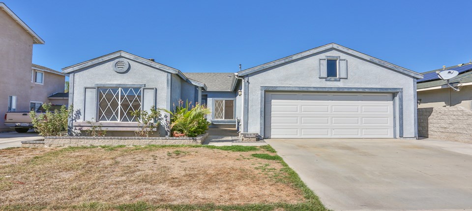 1373 Rabbit Peak Way, Hemet, CA 92545