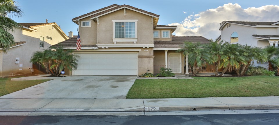 672 Viewpointe Lane, Corona, CA 92881