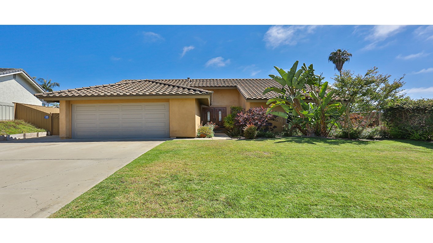 1003 Foxglove View, Carlsbad, CA  92011