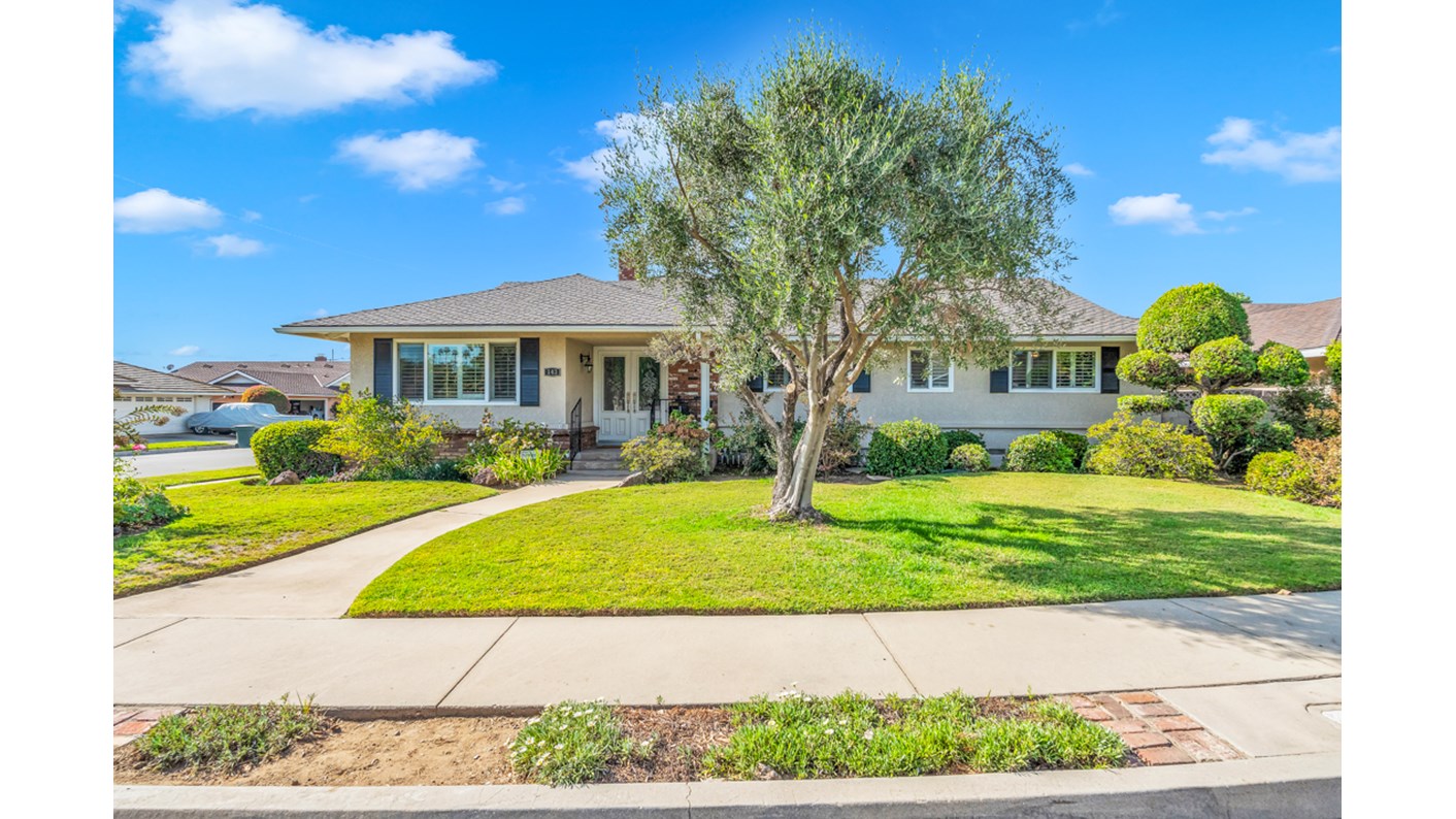 143 South Eileen Avenue, Covina, CA 91722