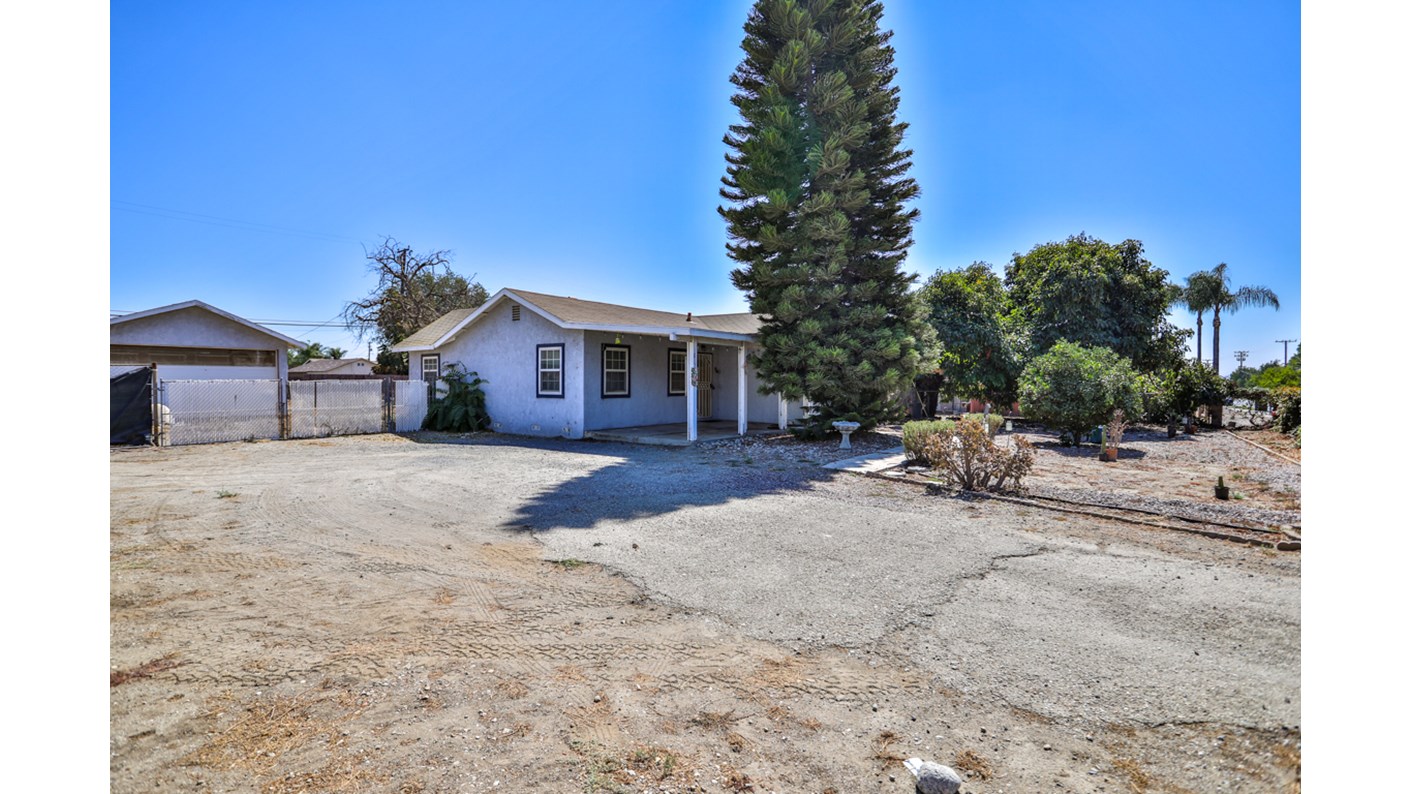 1815 South Benson Avenue, Ontario, CA 91762