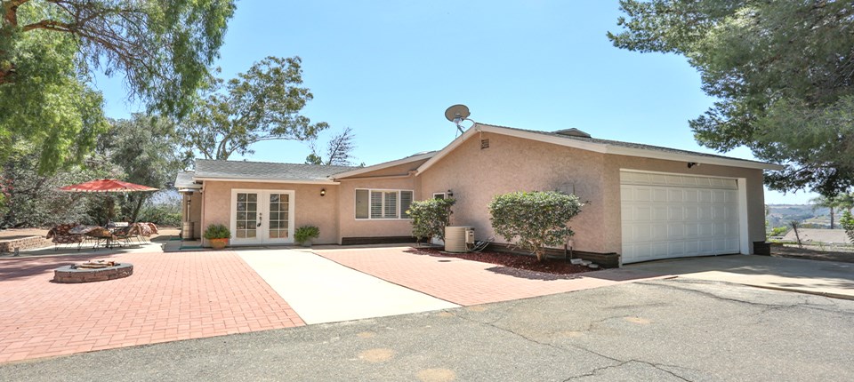 15820 Camino Conejo, Valley Center, CA 92082