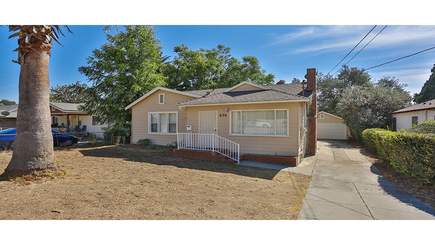 636 Mountain View Street, Altadena, CA 91001