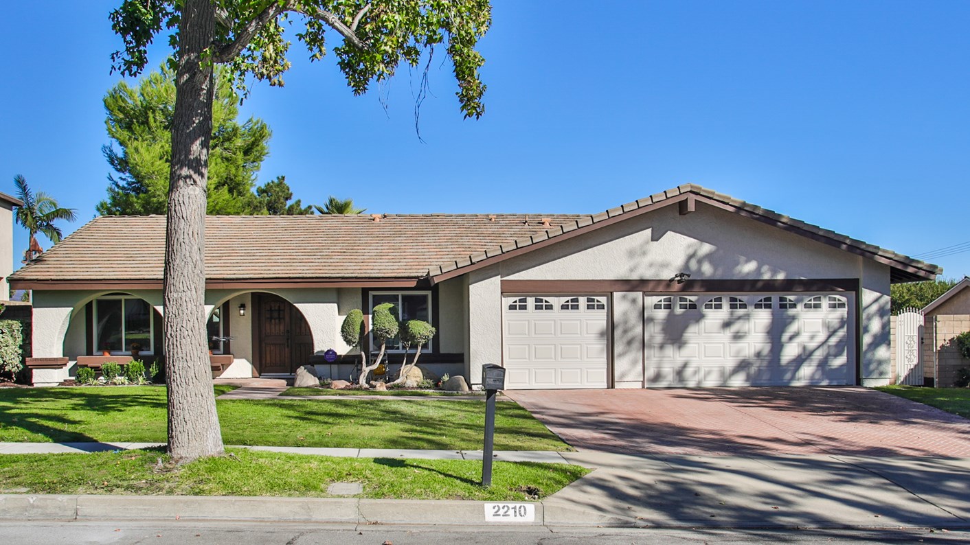 2210 Coolcrest Way, Upland, CA 91784