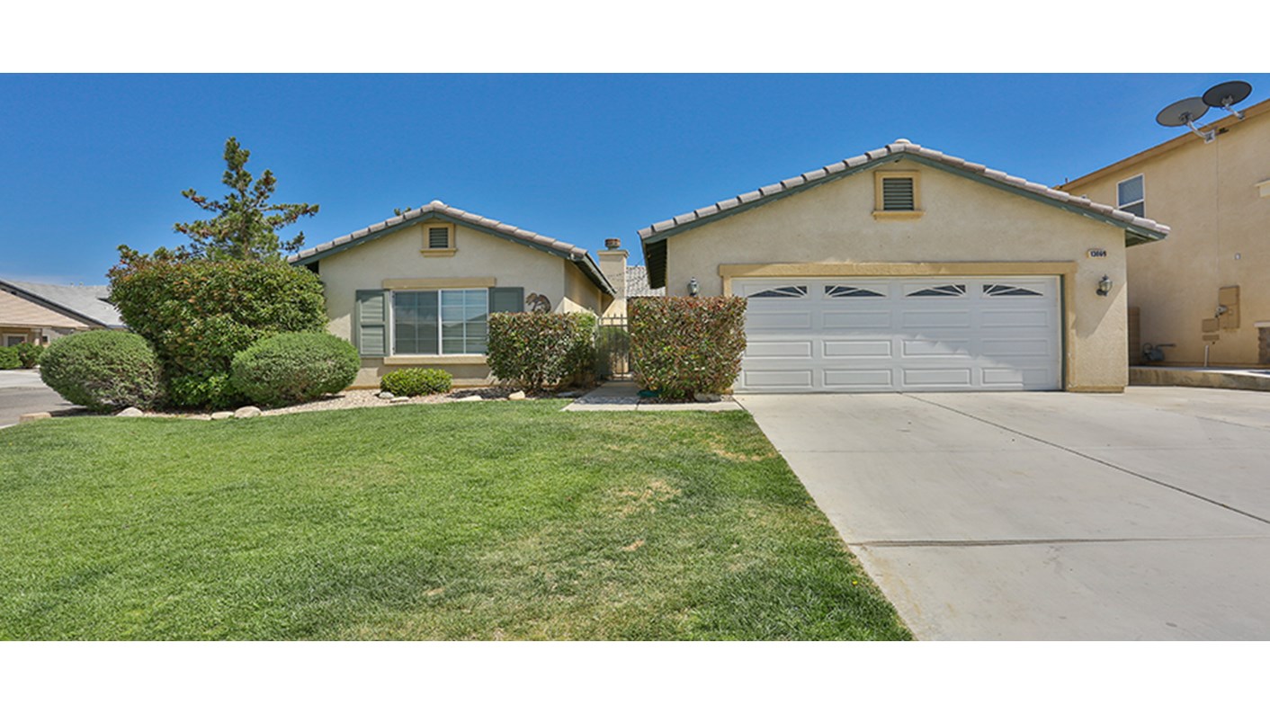 13069 Evanston Street, Victorville, CA 92392