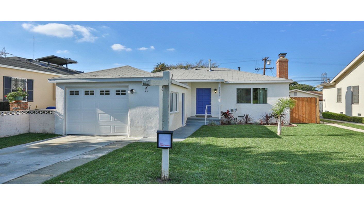 2727 Clyde Ave, Los Angeles, CA 90016