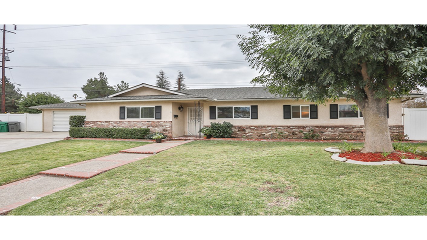 538 South Darwood Avenue, San Dimas, CA 91773