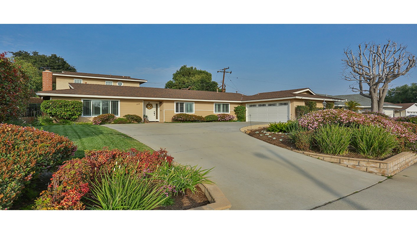 348 Underhill Drive, Glendora, CA 91741