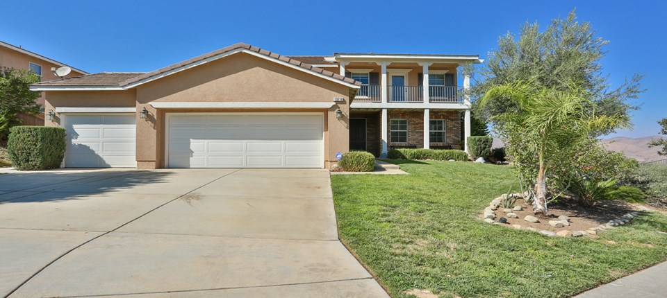 13710 Silver Stirrup Drive, Corona, CA 92883