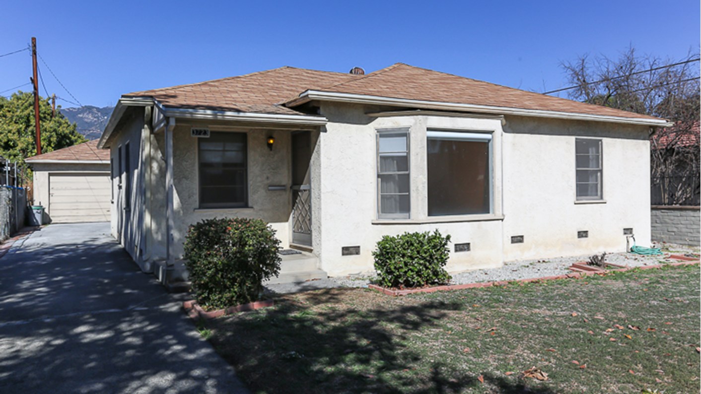 3723 Anita Avenue, Pasadena, CA 91107