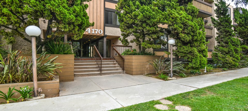 4170 Elm Avenue #211, Long Beach, CA 90807