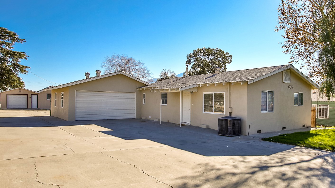 918 North Alessandro Street, Banning, CA 92220