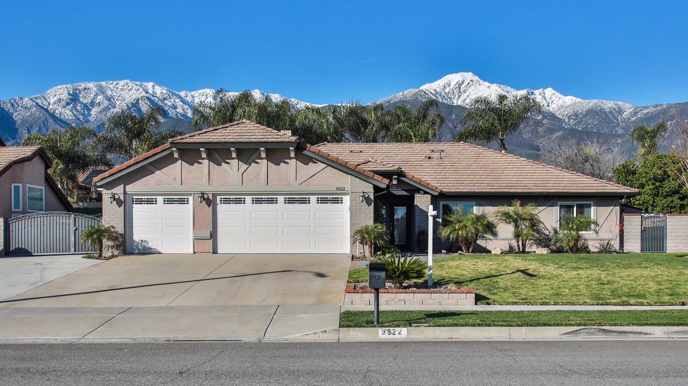 9522 Orange Street, Rancho Cucamonga, CA 91737