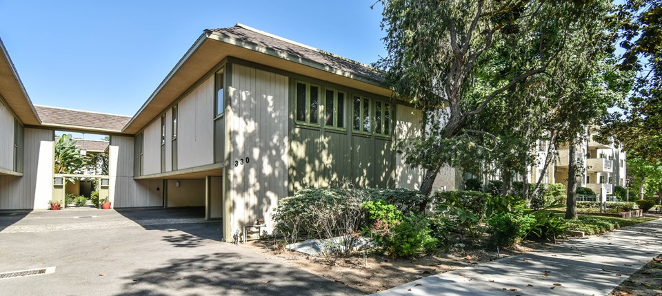 330 S Oakland Ave Unit 8, Pasadena, CA 91101