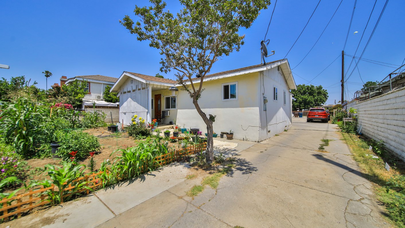 2456 Potrero Avenue, South El Monte, CA 91733