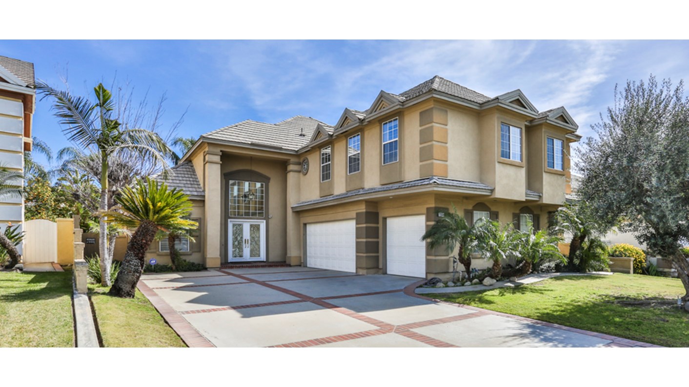 7089 Vettuno Ct., Rancho Cucamonga, CA 91701