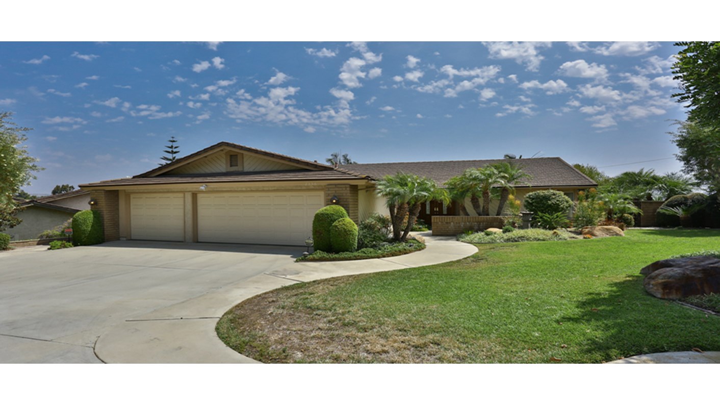 2336 Mountain Ridge, Fullerton, CA 92831