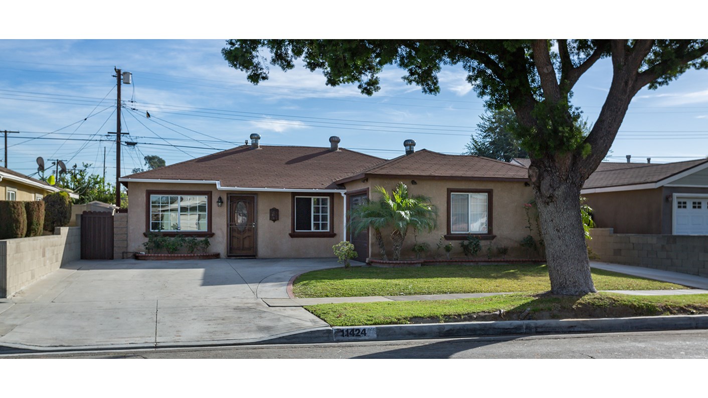 11424 Alburtis Avenue, Norwalk, CA 90650