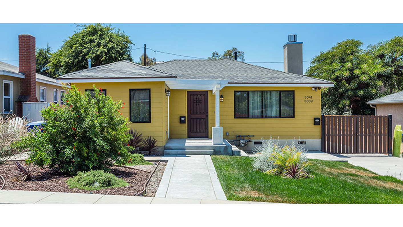 5041 Purdue Avenue, Culver City, CA 90230