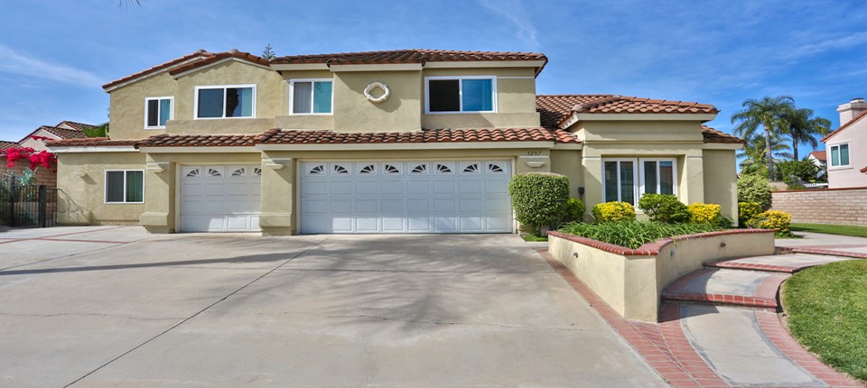 3297 Skyview Ridge, Chino Hills, CA 91709