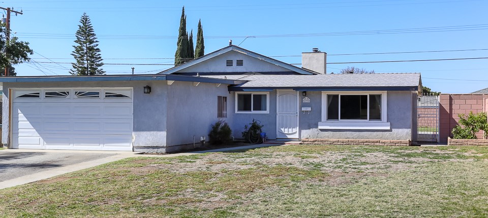 1391 North Fenimore Avenue, Covina, CA 91722