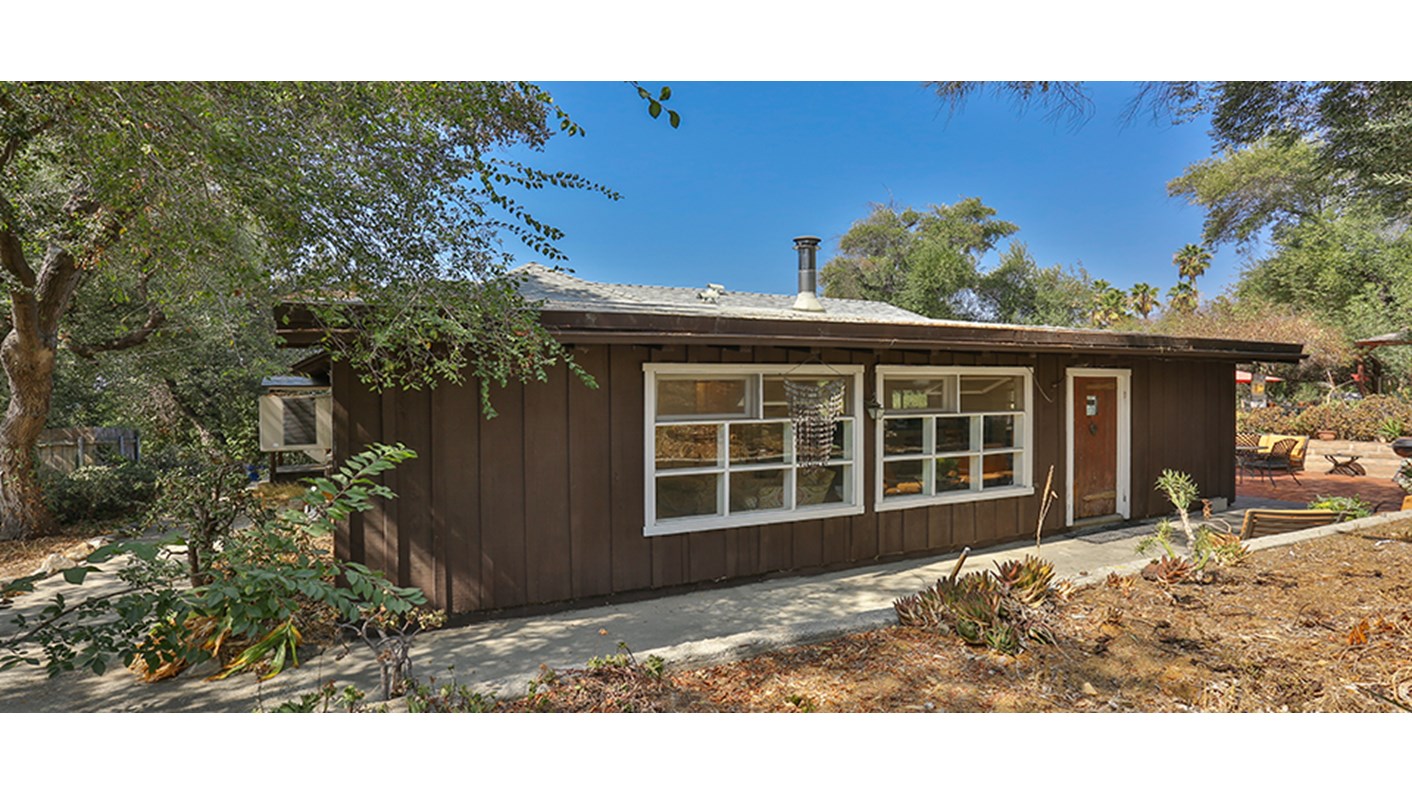 297 West Loma Alta Drive, Altadena, CA 91001