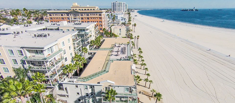 1000 E Ocean Blvd Unit 413, Long Beach, CA 90802