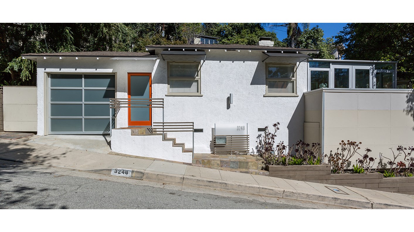 3248 Blair Dr, Hollywood Hills, CA 90068