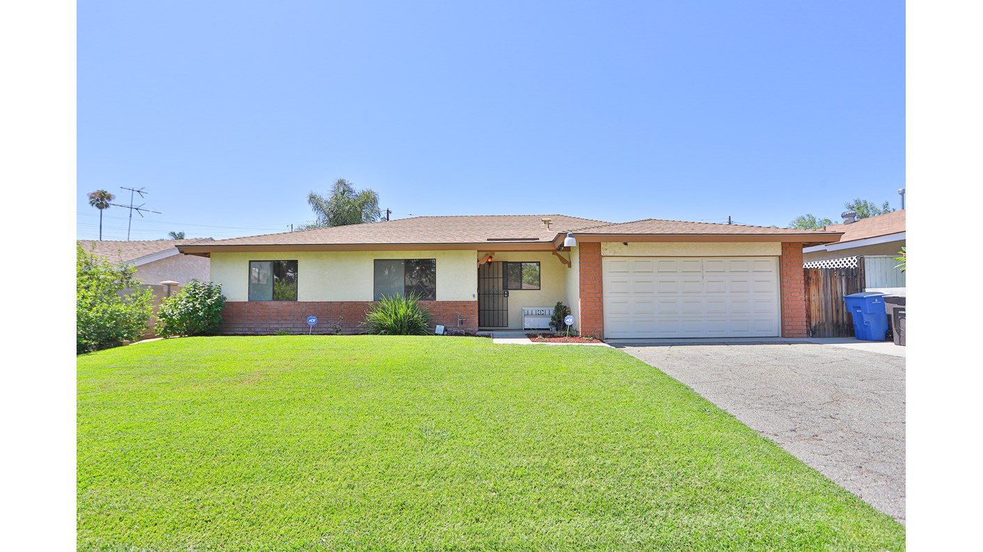 10075 Hedrick Avenue, Riverside, CA 92503