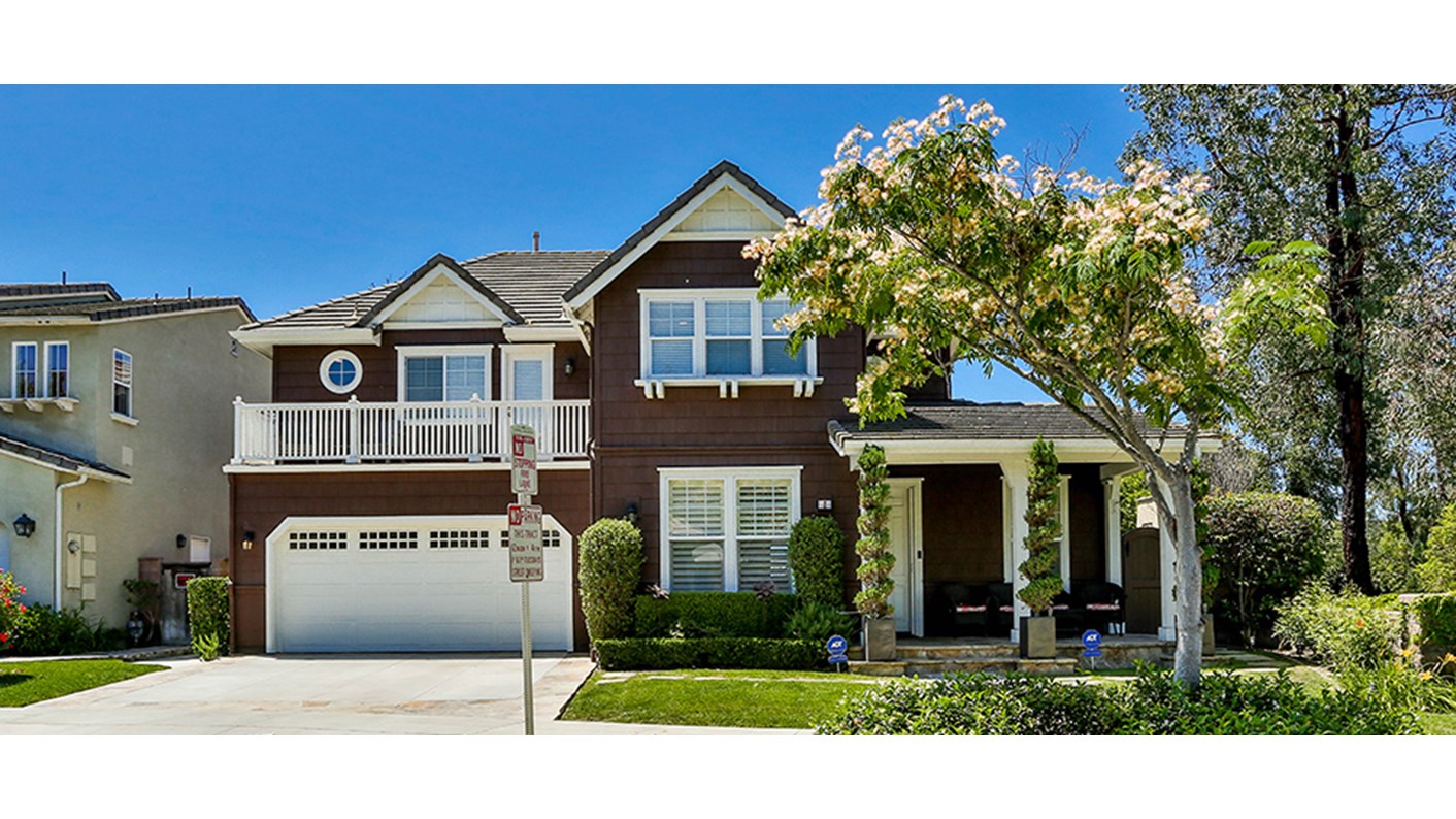 2 Hearthside Road, Ladera Ranch, CA 92694