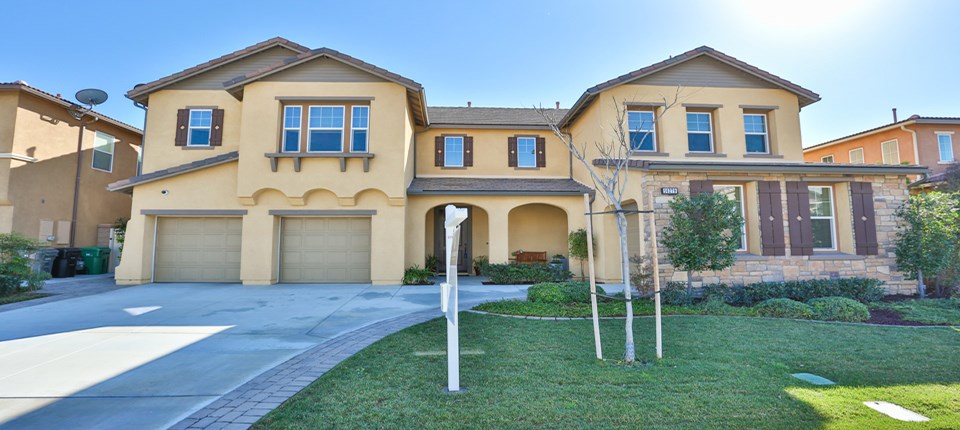 14279 Harvest Valley Ave, Eastvale, CA 92880