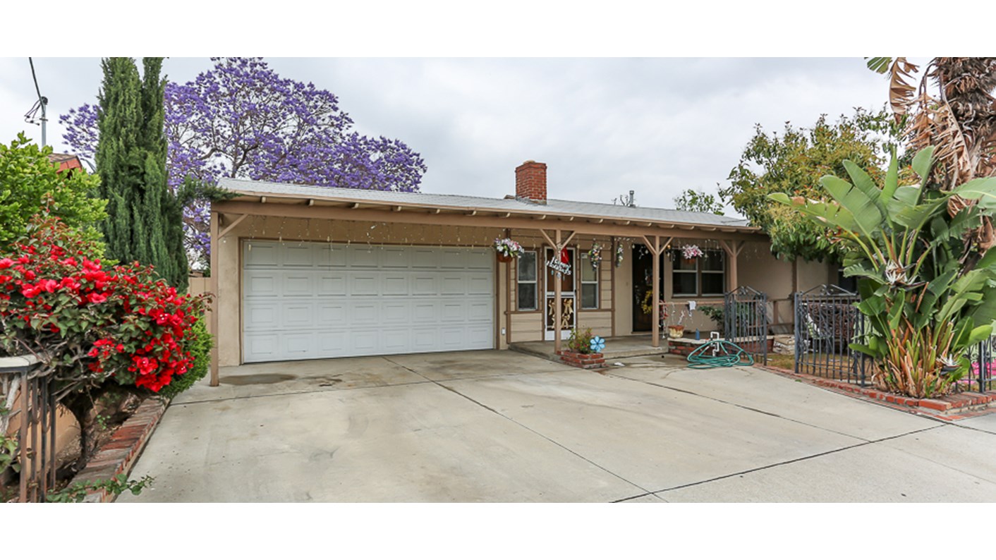 5124 North Sunflower Avenue, Covina, CA 91724