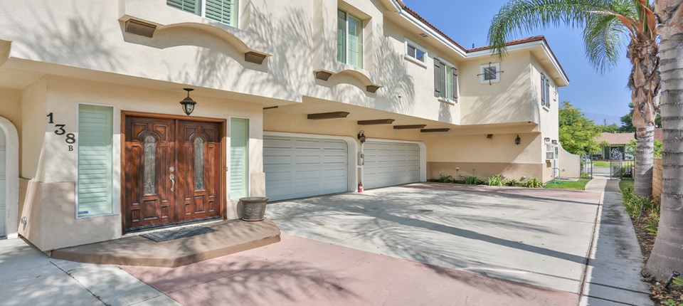 138 Alice Street Unit B, Arcadia, CA 91006