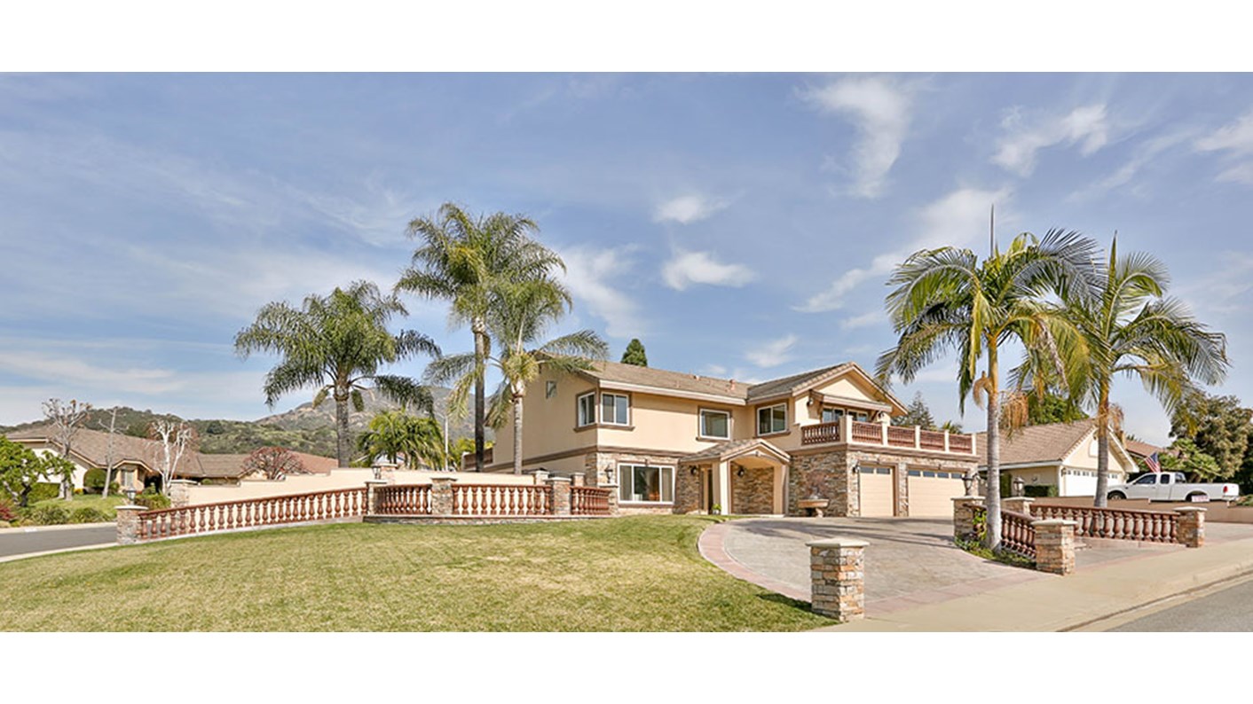 2071 Golden Hills Rd, La Verne, CA 91750