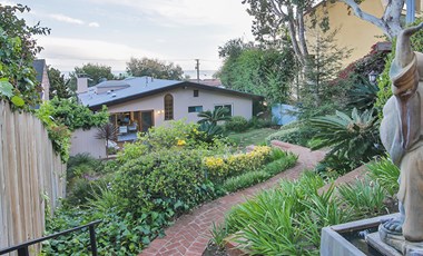 21619 Pacific Coast Highway, Malibu, CA 90265