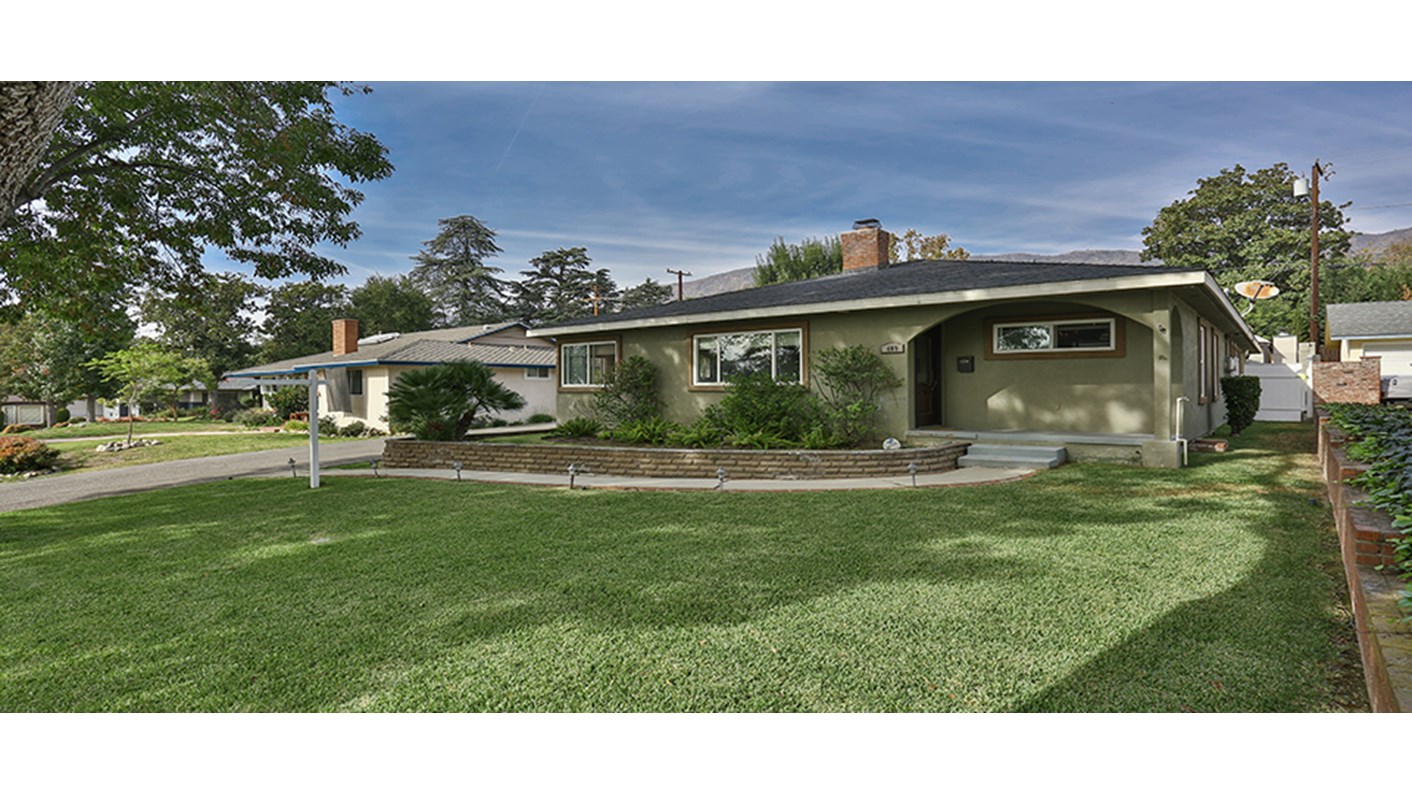 409 East Laurel Avenue, Glendora, CA 91741